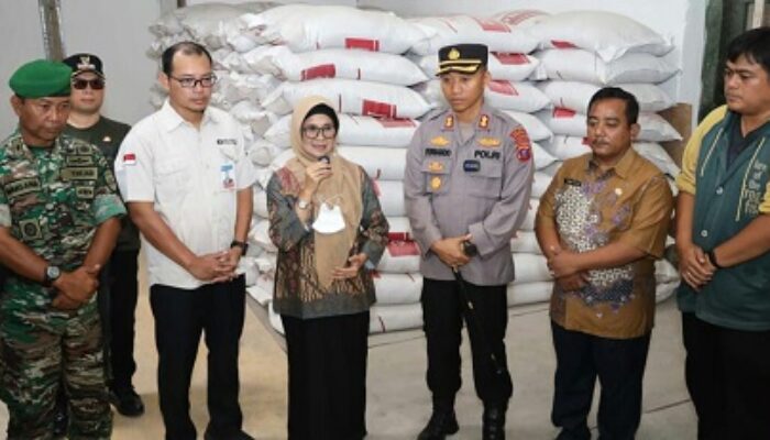 Kendalikan Inflasi Maret 2023, TPID P.Siantar Laksanakan Beberapa Program