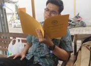 Dinilai Tak Sesuai Pilkades Diadukan Ke Bupati Madina