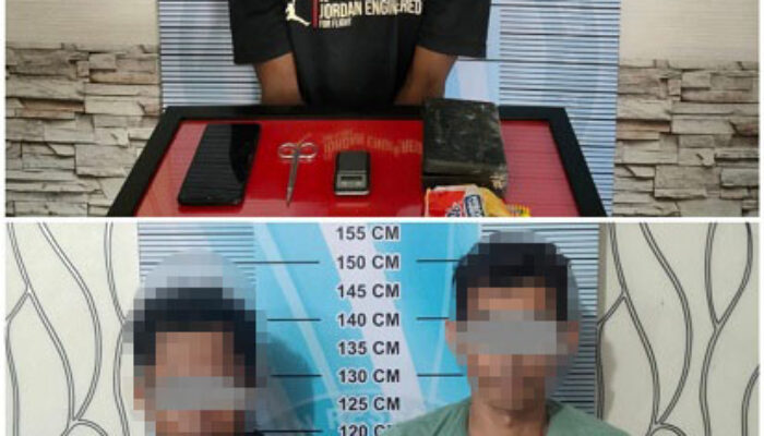 Distribusi Rasa Kasihan