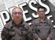 Bupati Hormati Penegakan Hukum Di Dinkes DS, Kajari Sampaikan Terimakasih