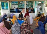 Paramedis Puskesmas Lembah Sabil Abdya Berikan Yankes Jamaah Suluk Puskiyai Aceh