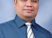 Irwan Daulay Mundur Stafsus Karena Prinsip Dan Komitmen