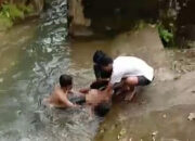 Remaja Abdya Meninggal Tenggelam Di Saluran Irigasi