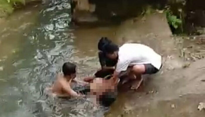 Remaja Abdya Meninggal Tenggelam Di Saluran Irigasi