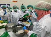 Pangdam I/BB Dukung Kemitraan Dengan RSI