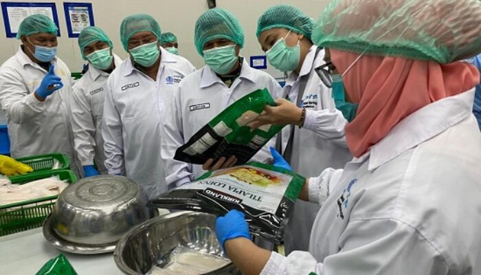 Pangdam I/BB Dukung Kemitraan Dengan RSI