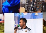 Sampai Pagi Ini, Lebih 100 Warga Simeulue Sumbang Santri Darul Aitami