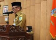 Kisah Bupati Madina Di Lokasi Kebakaran Hutapuli