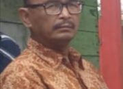 Baitul Mal Langsa Bantu Biaya Perobatan Korban Perampokan