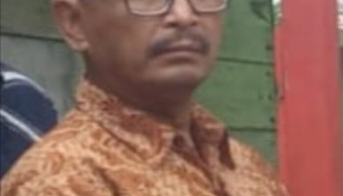 Baitul Mal Langsa Bantu Biaya Perobatan Korban Perampokan
