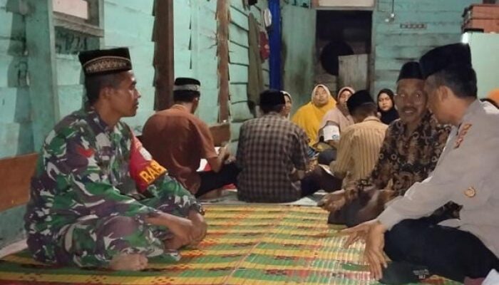 Bocah SD Meninggal Terseret Arus Sungai Di Pedalaman Aceh Timur