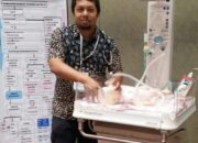 Aris Fazeriandy Plt Direktur RSUTP Abdya