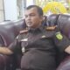 Kajari Aceh Singkil Munandar SH MH. Waspada/Ist