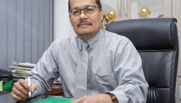Dua Komisaris Dan Empat Direksi Bank Aceh Akhiri Masa Tugas