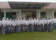 Siswa/siswi SMAN 1 Ulu Barumun Bangga Lulus SNBP