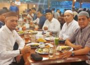 PWI Langkat Siap Bersinergi Dengan BNNK Perangi Narkoba