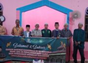 Aswaja Batubara Lakukan Safari Ramadhan