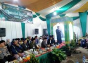 Pj Bupati Haili Yoga Tutup MTQ Se-Kecamatan Bukit