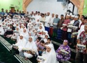 Syahrul Pasaribu: Sidempuan Sudah Lebih Maju