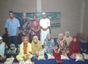 Ponpes Al-Itqan Batubara Dan Aswaja Peringatan Nuzulul Quran