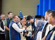 Kota Medan Raih PPD Tahun 2023 Terbaik Pertama, Bobby Nasution: Alhamdulillah, Berkat Kolaborasi