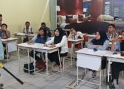 SMK Telkom 2 Medan Gelar Pelatihan TIK Bagi Kaum Disabilitas