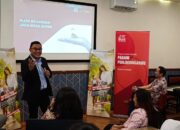 Generali Indonesia Dan Bank Sumut Gelar Ramadhan Roadshow 2023