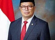 Jika DPD Punya Kewenangan Mencalonkan Presiden, Mahyudin Calonkan Mahfud MD