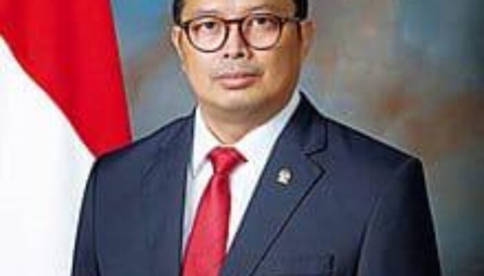 Jika DPD Punya Kewenangan Mencalonkan Presiden, Mahyudin Calonkan Mahfud MD