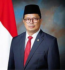 Jika DPD Punya Kewenangan Mencalonkan Presiden, Mahyudin Calonkan Mahfud MD
