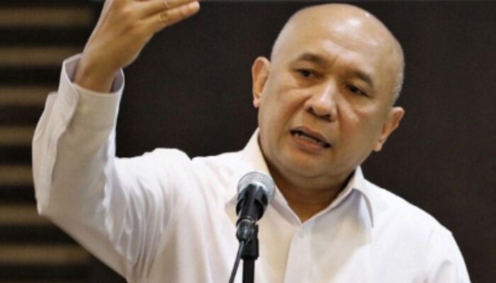 Program KUR Klaster Dorong Kredit Bank Ke UMKM 