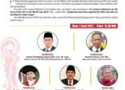 Batal Tuan Rumah Piala Dunia U-20, Bukti Diplomasi Indonesia Gagal