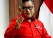 Soal Penolakan Timnas Israel, Hasto: Pernyataan Ade Armando Tidak Benar