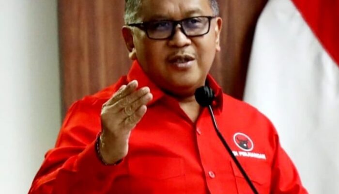 Soal Penolakan Timnas Israel, Hasto: Pernyataan Ade Armando Tidak Benar