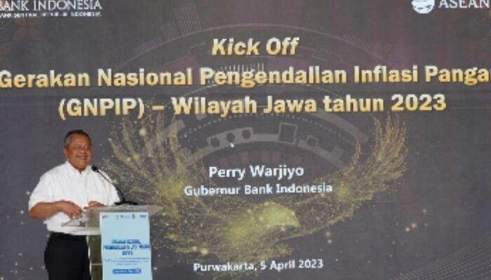 Tekan Inflasi Pemda Diminta Subsidi Ongkos Distribusi Logistik Pangan 