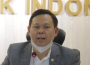 Luhut Gandeng China Kembangkan Laboratorium Food Estate, Sultan: Kita Sudah Miliki IPB