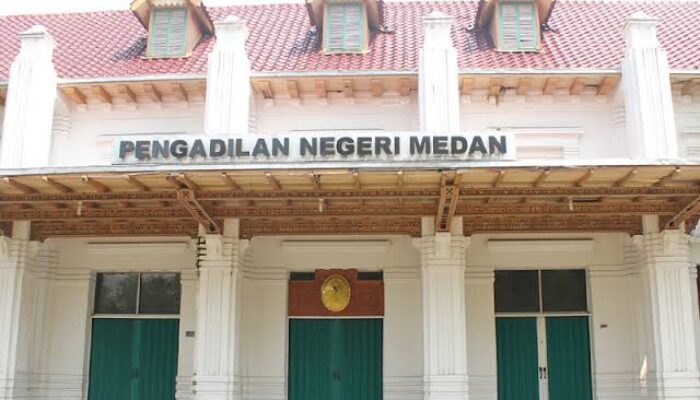 Empat Penambang Emas Di Madina Dituntut 1 Tahun Penjara