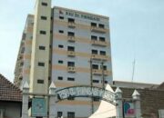 Kunjungan Pasien Rawat Inap RSUD dr. Pirngadi Medan Terus Alami Peningkatan