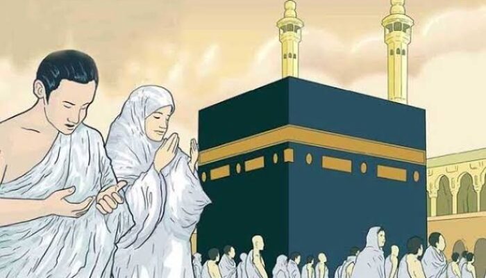 Calhaj KBIHU Ar Raudhah Ibnu Halim Siap Lunasi BPIH