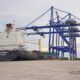 Pelabuhan Kuala Tanjung Waspada/Ist