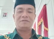 Impun Siregar Diapresiasi Ikuti Seleksi Jadi Kakanwil Kemenagsu