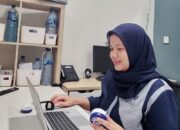 Bahagianya Kerja di AQUA