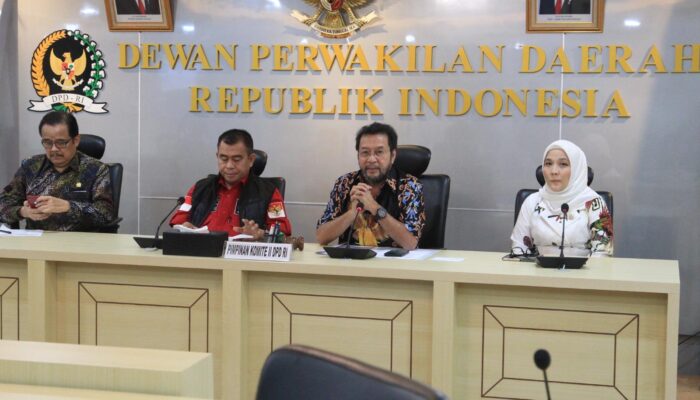 Kebijakan Pemerintah Pusat  Dinilai Kurang Berpihak Terhadap Daerah