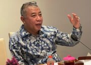 Anggota DPRD Sumut Rudi Alfahri Rangkuti Apresiasi Poldasu Serius Berantas Judi Dan Narkoba