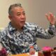 ANGGOTA DPRD Sumut Rudi Alfahri Rangkuti. Waspada/Ist