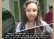 Viral Dokter Muda Mengamuk Ke Pengunjung RSUD Pirngadi Medan