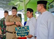 Aparatur Wilayah Harus Responsif Terhadap Aduan Warga