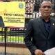 ANGGOTA DPRD Sumut Zainuddin Purba. Waspada/Ist