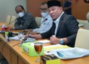 Anggota DPRD Sumut Zeira Salim Ritonga Minta Pemprovsu Pastikan Ketersediaan Pangan Jelang Lebaran 