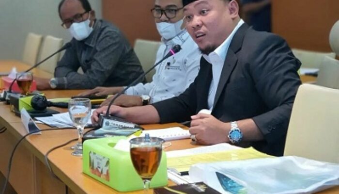Anggota DPRD Sumut Zeira Salim Ritonga Minta Pemprovsu Pastikan Ketersediaan Pangan Jelang Lebaran 